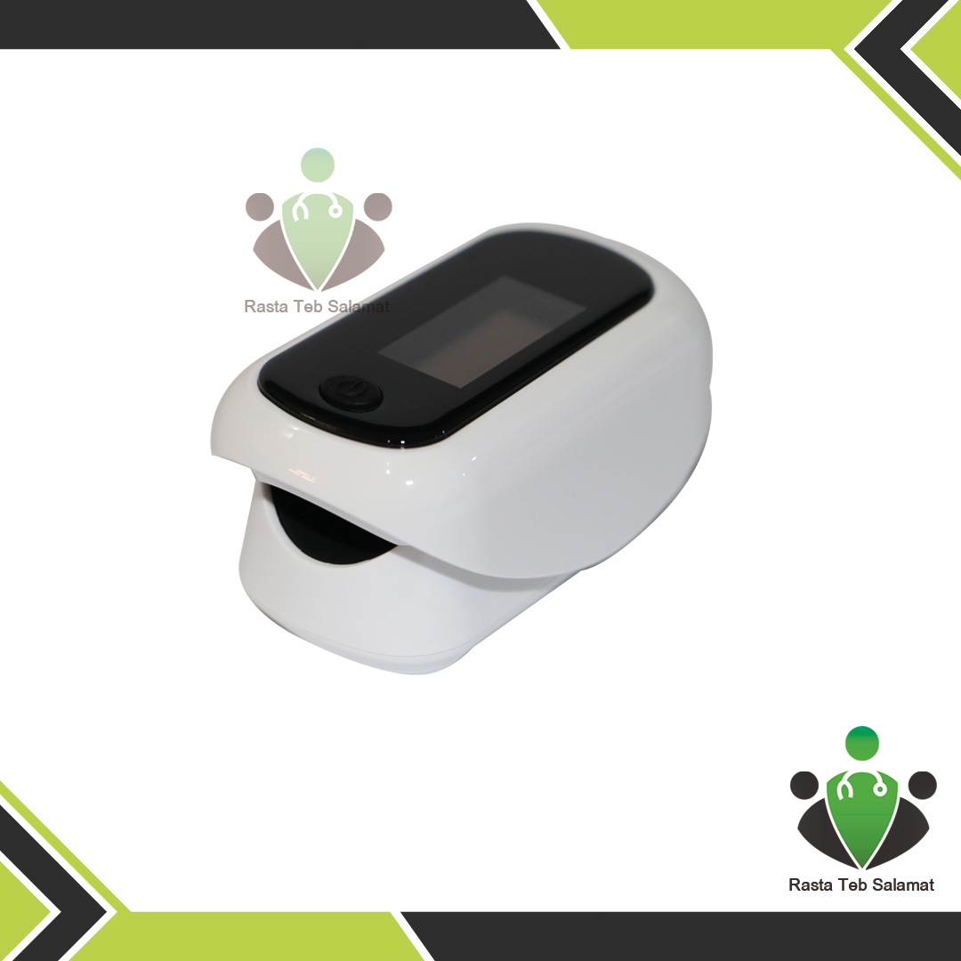 پالس اکسیمتر چویس مد مدل CN356