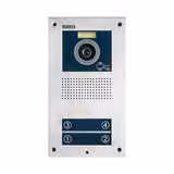 قیمت پنل لمسی چهار واحدی دربازکن تصویری نماوا PT4 | هدیش