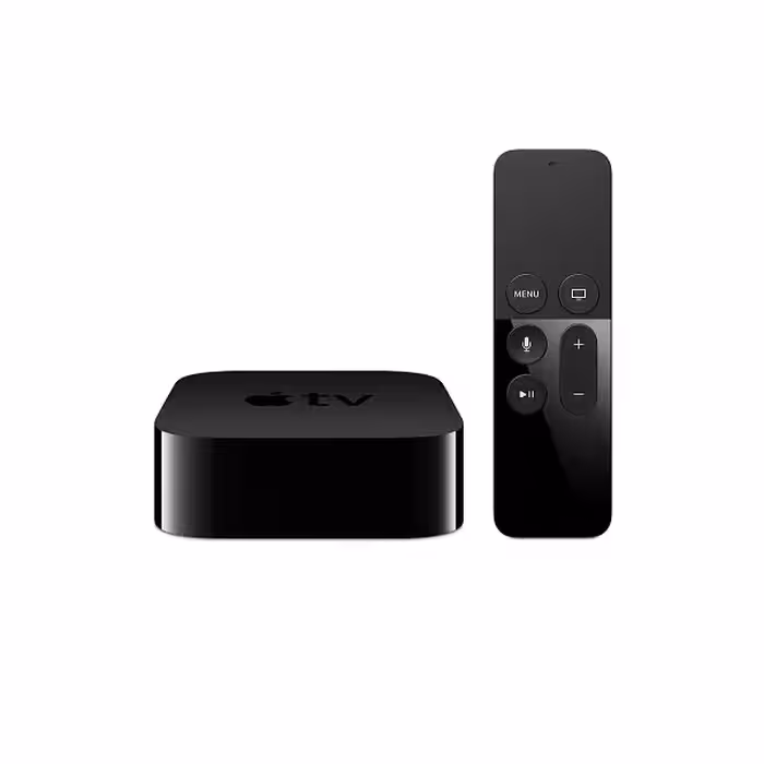 پخش کننده تلویزیون مدل Apple TV 4K نسل پنجم ظرفیت 64 گیگابایت