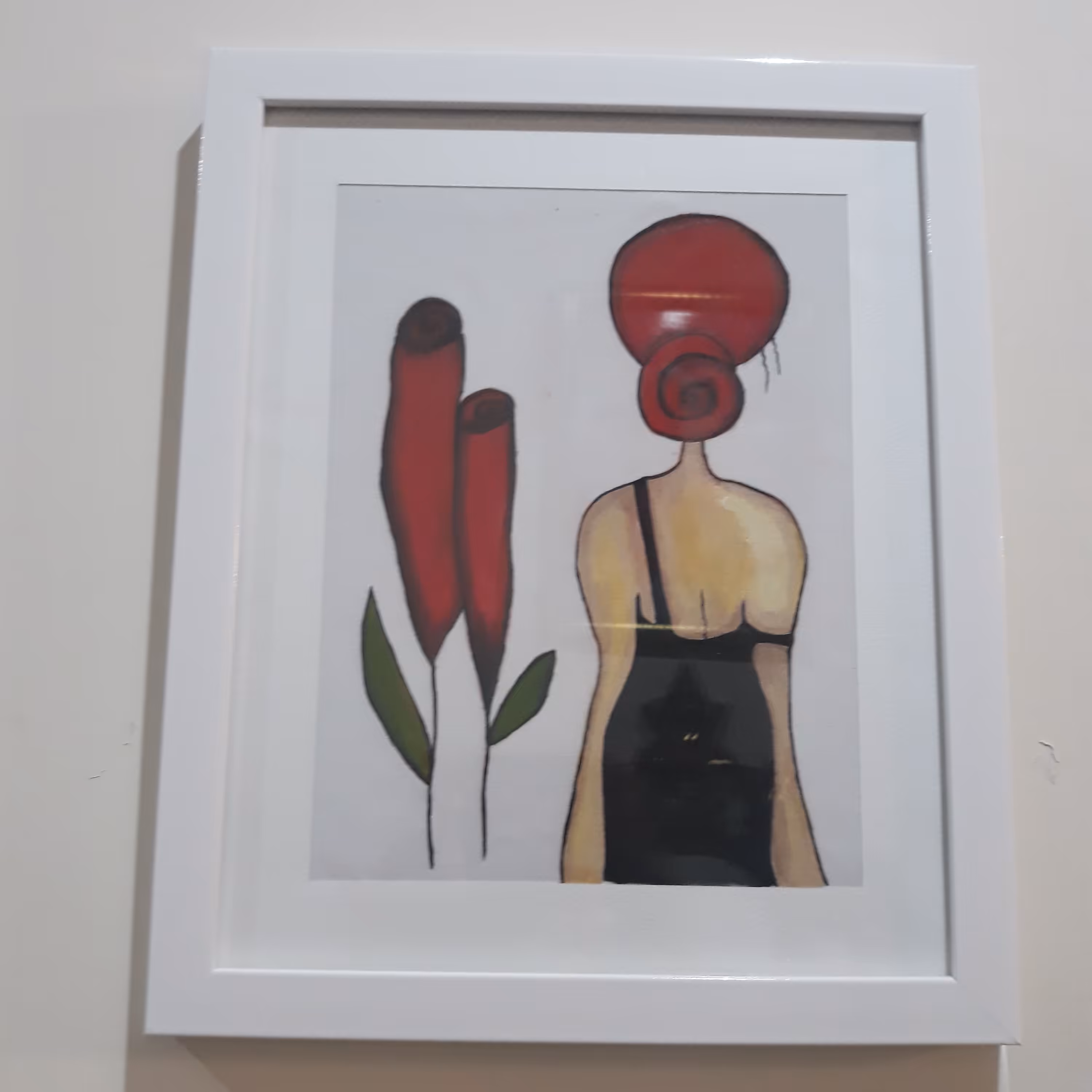 تابلو نقاشی