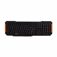 Phoenix Multimedia Keyboard KC-20