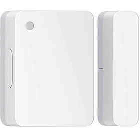 سنسور هوشمند در و پنجره شیائومی مدل Xiaomi Mi Door and Window Sensor 2 MCCGQ02HL ا Xiaomi Mi Door and