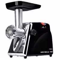 چرخ گوشت از ناسیونال قدیم بنام تولیپس با گارانتی 18 ماهه و قیمت مناسب