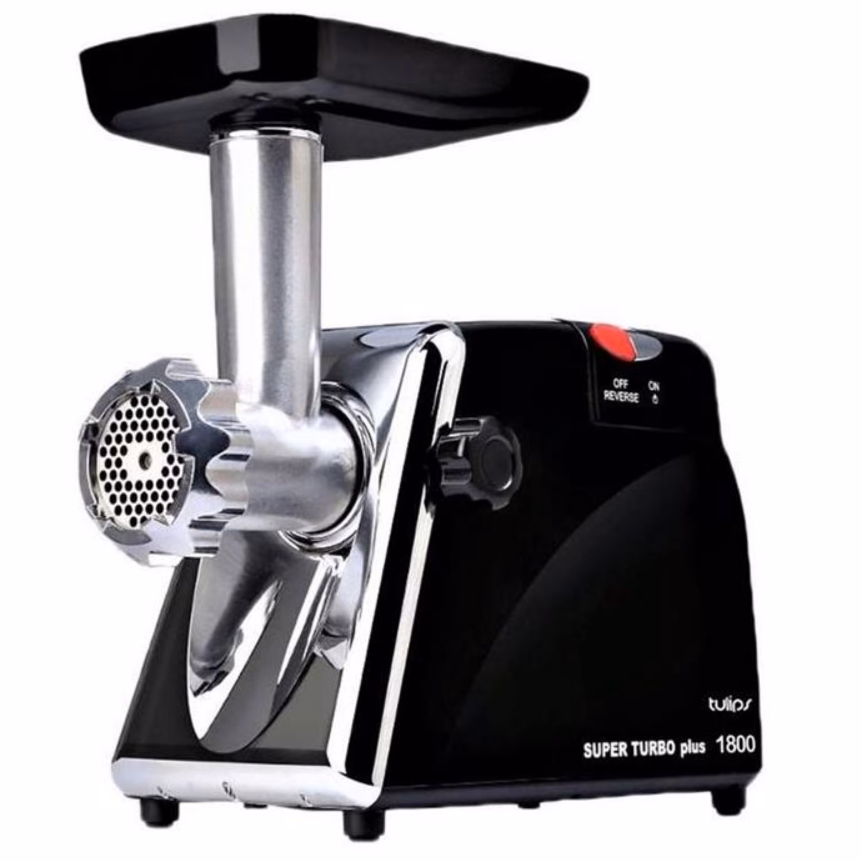 چرخ گوشت از ناسیونال قدیم بنام تولیپس با گارانتی 18 ماهه و قیمت مناسب