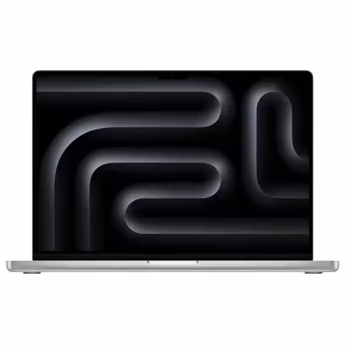 لپ تاپ 16.2 اینچی اپل مدل MacBook PRO MRW73  پردازنده M3 Max 14-CORE رم 36GB حافظه 1TB گرافیک Apple 30-CORE