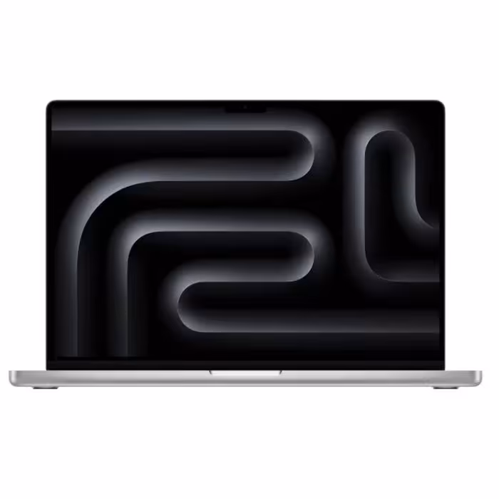 لپ تاپ 16.2 اینچی اپل مدل MacBook PRO MRW73  پردازنده M3 Max 14-CORE رم 36GB حافظه 1TB گرافیک Apple 30-CORE