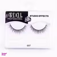 مژه آردل (Ardell) مدل 3D Studio Effect کد 007