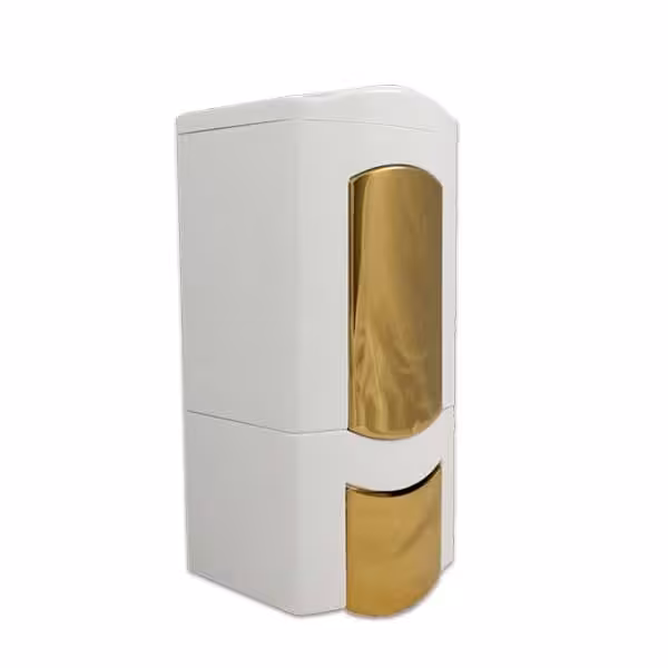 جا مایع دیواری کلاسیک طلایی هارمونی