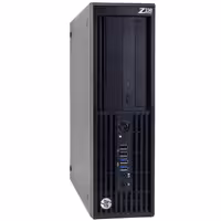 کامپیوتر دسکتاپ استوک اچ پی مدل Z230 SFF Workstations با پردازنده i5