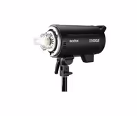 فلاش استودیویی گودکس Godox DP400III Flash