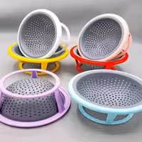 تفاله گیر سیلیکونی