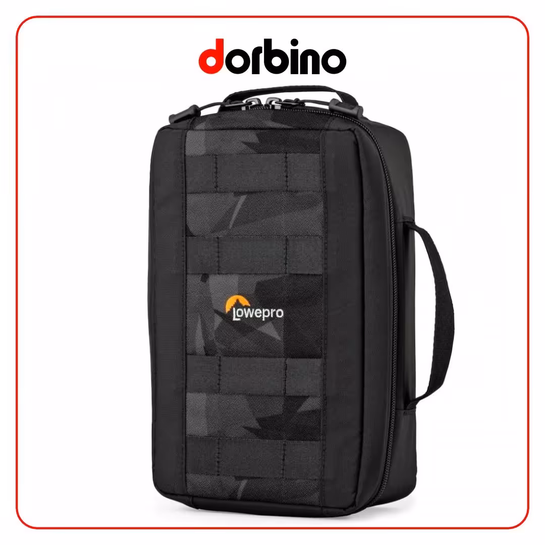 کیف لوپرو Lowepro ViewPoint CS 80 - فروشگاه دوربین دوربینو