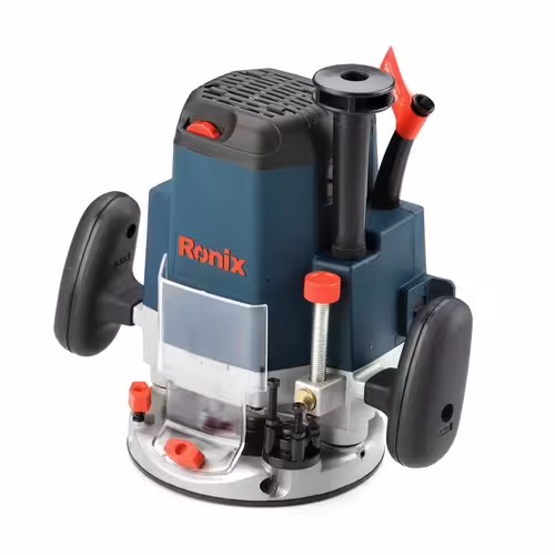 اور فرز نجاری رونیکس مدل 7112 Ronix ELECTRIC ROUTER – 7112