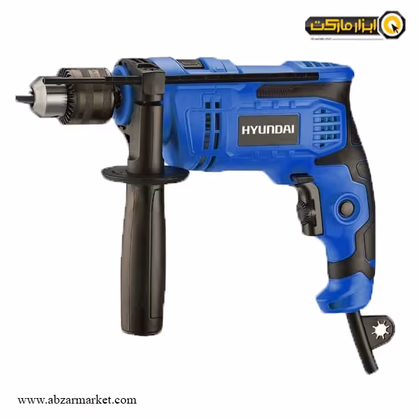 دریل چکشی هیوندای مدل HP7213