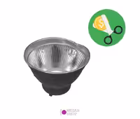 کاسه استاندارد Visico (زیر قیمت)