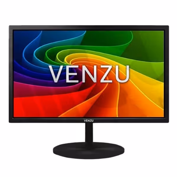 مانیتور ونزو Venzu Display سایز20 اینچ
