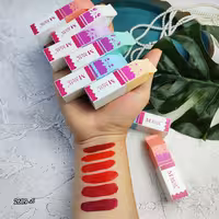 تینت لب پاکت شیر