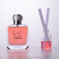 عطر کویزاس پشن لووه (پرفیوم)رایحه طلایی