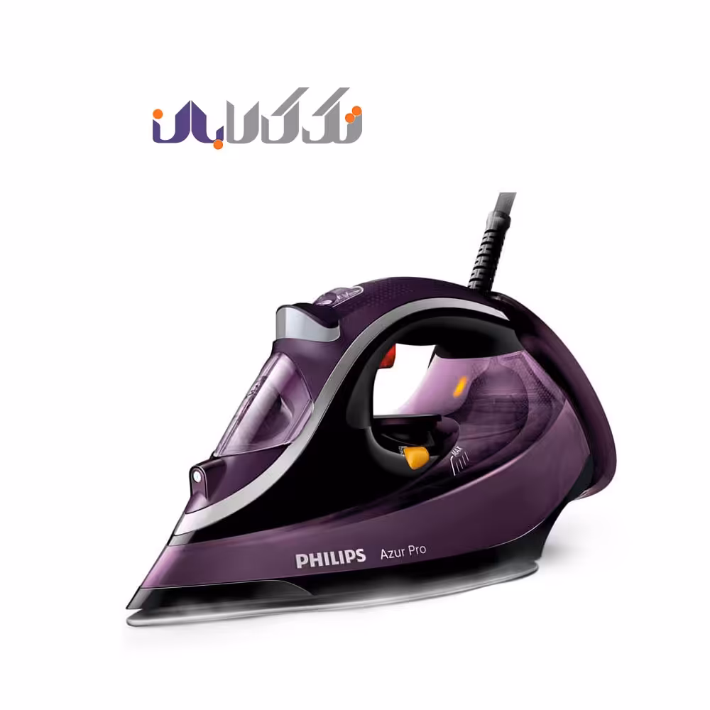 اتو بخار فیلیپس مدل GC488730