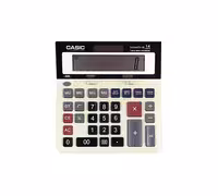 ماشین حساب کاسیک مدل Qasic DJ-2140TV XL