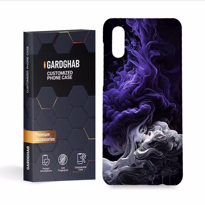 گارد قاب کاور  مدل g7144 مناسب برای گوشی موبایل سامسونگ a02 