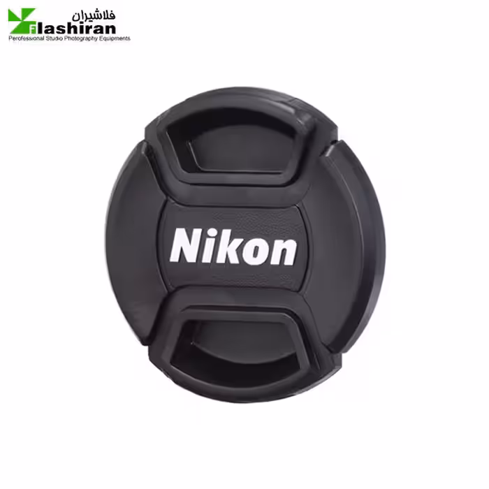 درب لنز نیکون Nikon LensCap 77mm