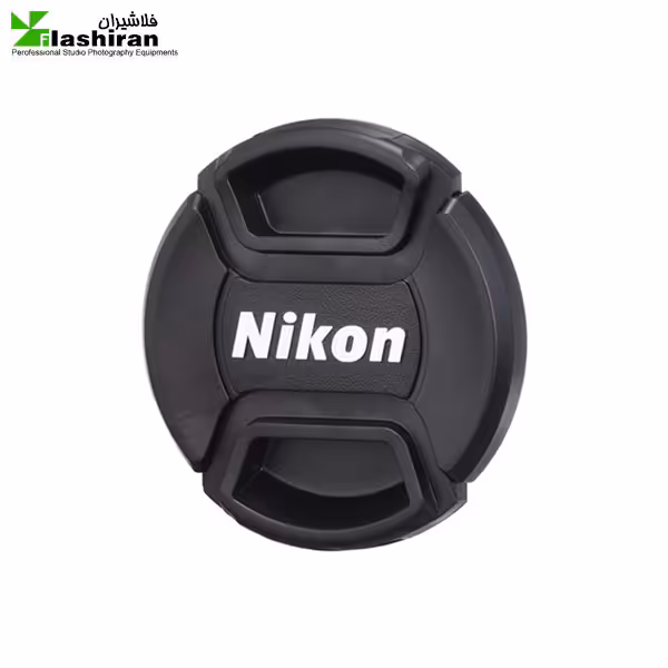 درب لنز نیکون Nikon LensCap 77mm