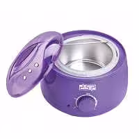 دستکاه موم ذوب کن  مدل F70004 برند دی اس پی DSP کیفیت عالی و درجه یک