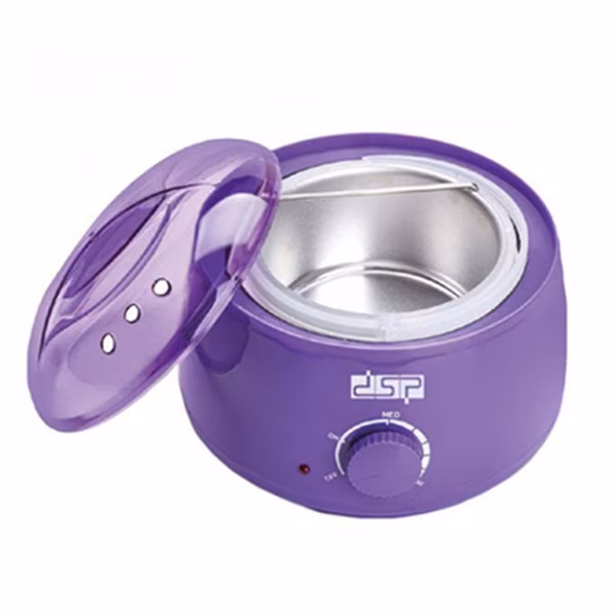 دستکاه موم ذوب کن  مدل F70004 برند دی اس پی DSP کیفیت عالی و درجه یک