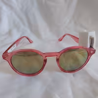 عینک آفتابی کد 49