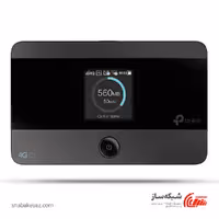 قیمت و خرید مودم همراه 4G تی پی لینک TP-link M7350 وایرلس N300 با باتری 2000mAh - شبکه ساز