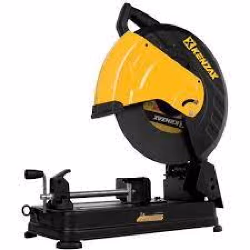 اره پروفیل بر کنزاکس مدل KCM-3324