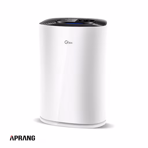 تصفیه هوای جی پلاس مدل GAP-4501K(لطفا با هماهنگی خرید بفرمایید)