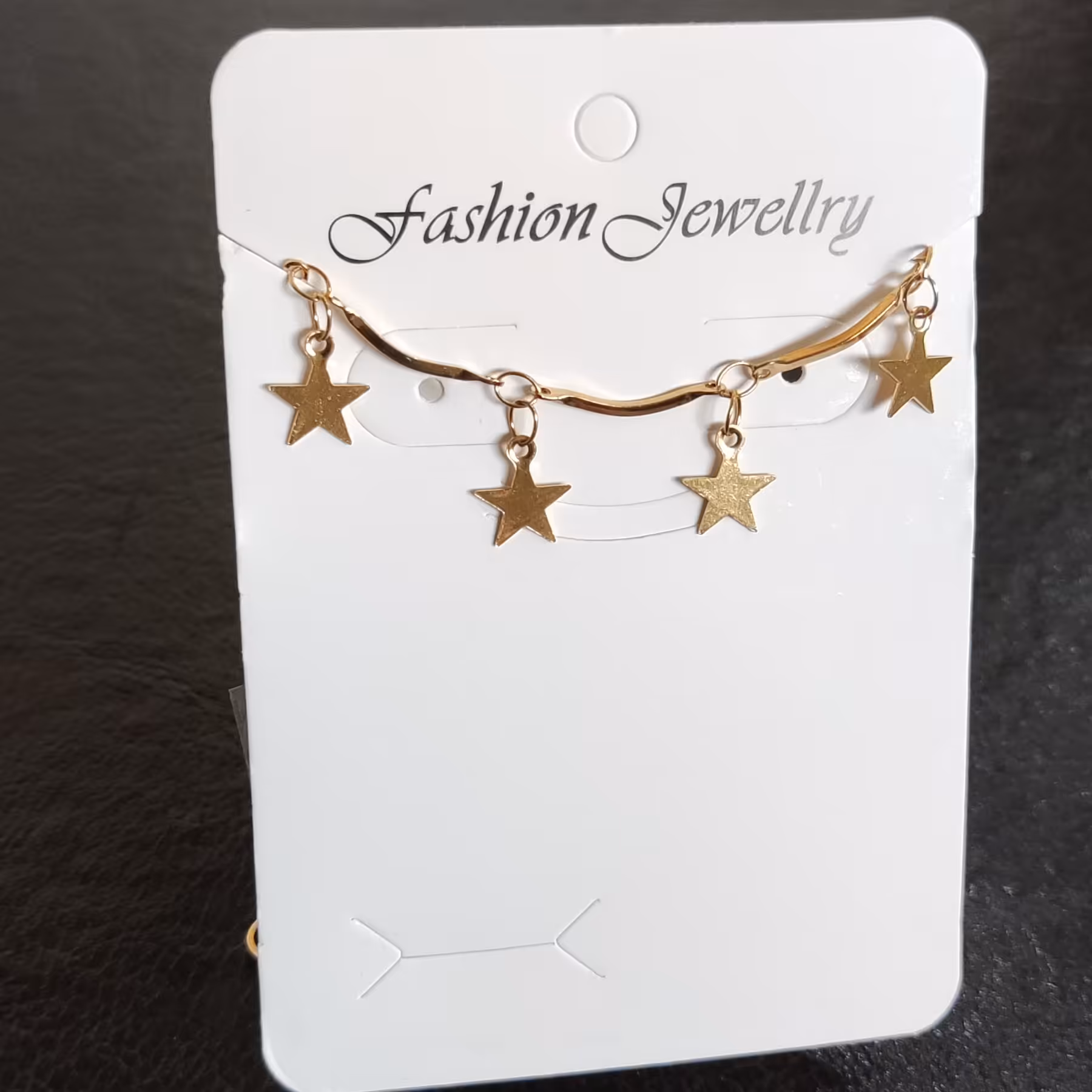 دستبند ستاره ای