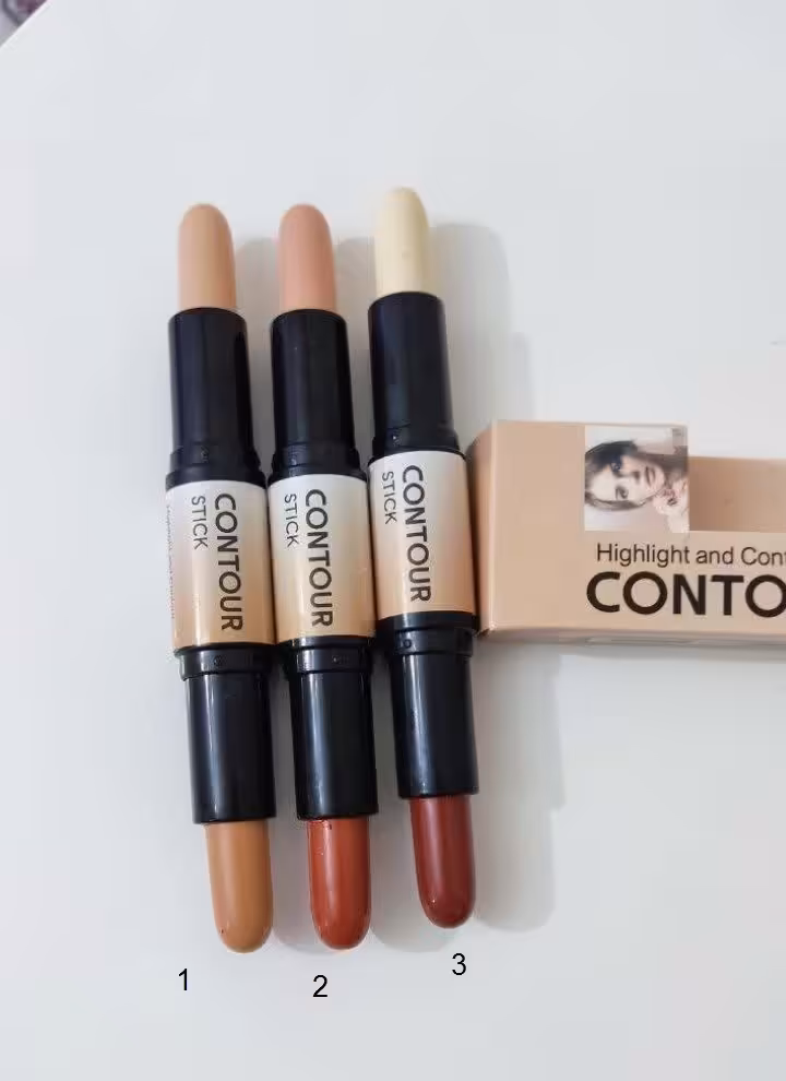 کانتور دوقلو