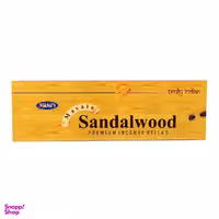 عود سندل وود مدل ماسالا