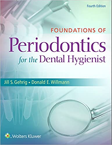 󾕇 دانلود کتاب Foundations Of Periodontics For The Dental Hygienist, 4th ed, 2015 - دانلود کتاب های دانشگاهی