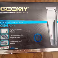 خط زن و ریش تراش جیمی    GM 827