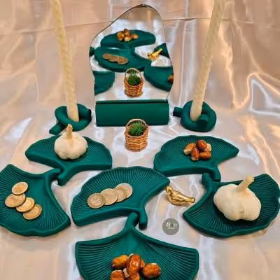 هفت سین جینگو