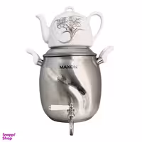 ست کتری و قوری ماکسون مدل 25411