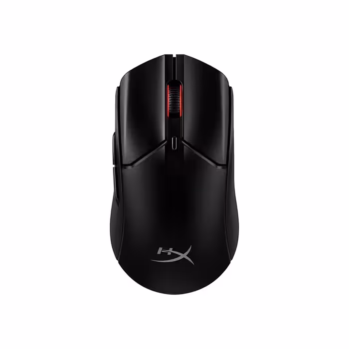ماوس گیمینگ بی‌سیم هایپر ایکس HyperX PluseFire Haste 2 Gaming Wireless Mouse