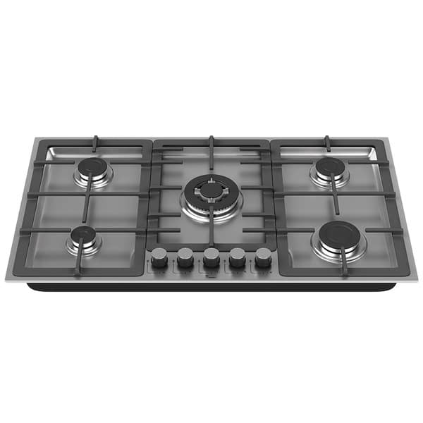 خرید و قیمت گاز رومیزی سیمر مدل S548 | نوین هوم