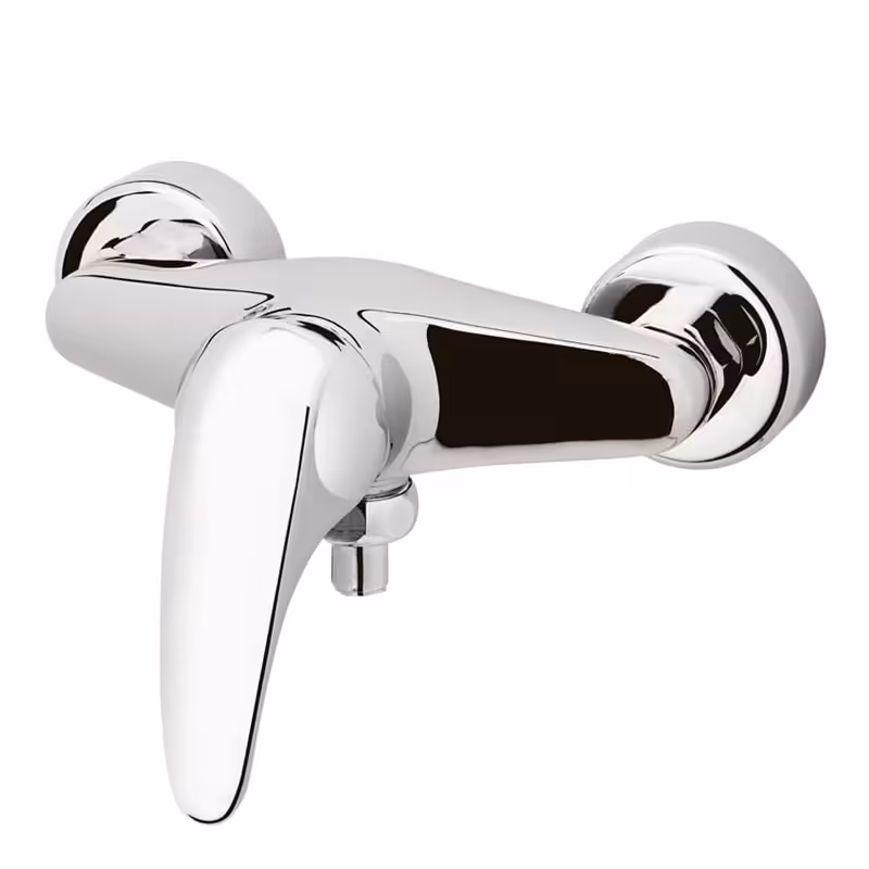 شیر توالت کسری مدل موج