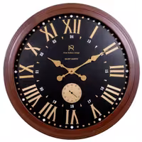 ساعت دیواری ارس کد 5402