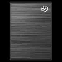 قیمت هارد اکسترنال سیگیت One Touch ظرفیت 1TB