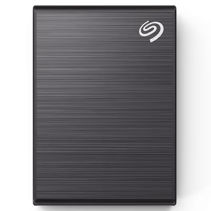 قیمت هارد اکسترنال سیگیت One Touch ظرفیت 1TB