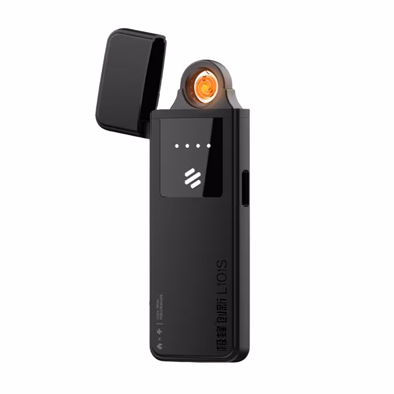 فندک الکتریکی شیائومی مدل Beebest L101S