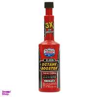 مکمل سوخت لوکاس مدل Octane Booster حجم 444 میلی لیتر