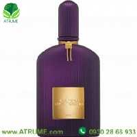 عطر ادکلن تام فورد ولوت ارکید لومیر 100 میل زنانه