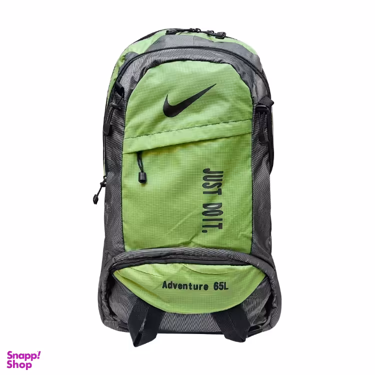 کوله پشتی کوهنوردی مدل Adventure 380-65L